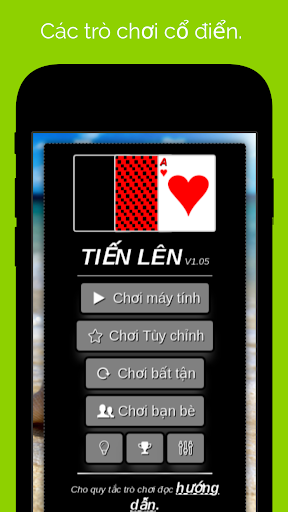 Bản xem trước ứng dụng