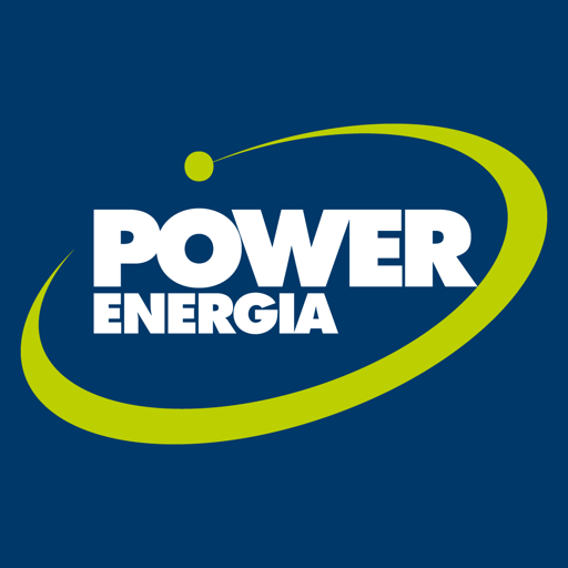 MY POWER UP logo