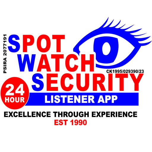 Spot Watch Security logo
