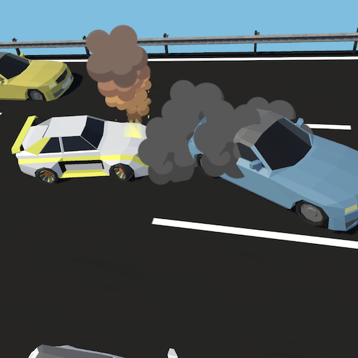 Traffic Maganda logo