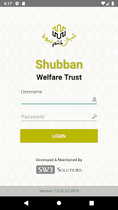Screenshot image