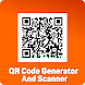 QR Code Scanner and QR Reader - Androidアプリ