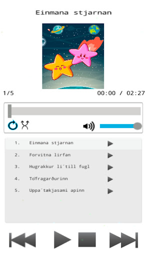 Söguklúbbur Screen 2
