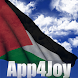 Palestine Flag Live Wallpaper - Androidアプリ