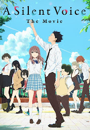 Icon image A Silent Voice - The Movie
