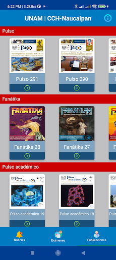 PulsoApp Screen 3