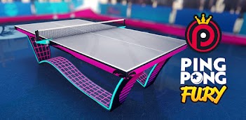 Jugar a Ping Pong Fury gratis en la PC, así es como funciona!