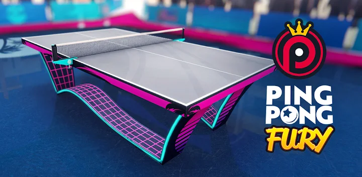 Arcade Ping Pong Lite - Apps on Google Play