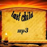last child mp3 icon