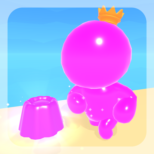 Big Head Game logo