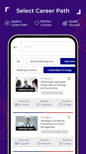 TimesPro Screen 2