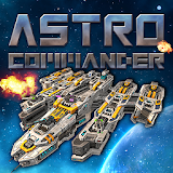 Astro Commander icon