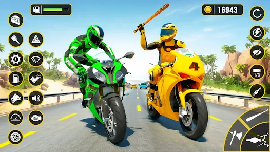 juegos de carreras de motos - Apps en Google Play