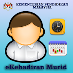 Cover Image of Download eKehadiran Murid 1.0.2 APK