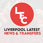Cover Image of Download Liverpool News & Transfer  APK