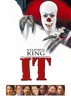 Stephen King's, IT! - Movies on Google Play