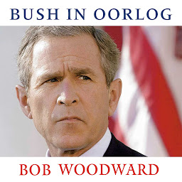 Icon image Bush in oorlog