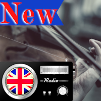 Classic FM Radio App UK ENGLAND