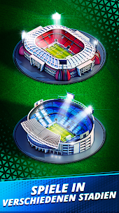 Soccer Duel: Fußball Spiele