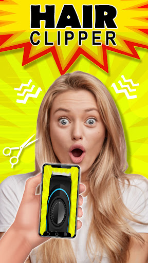 Hair Trimmer Prank, Fart Prank