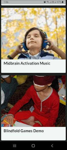 Midbrain Activation Personal Screenshot 3 - AppWisp.com