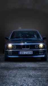 BMW E30 Wallpapers Unknown