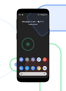 Pix Material Icon Pack v9.1.Build MOD APK (Patch Unlocked) 3
