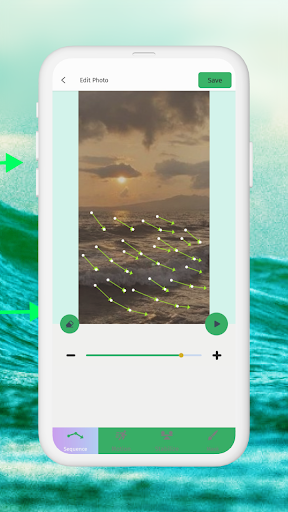 MotionPic Studio Screen 3