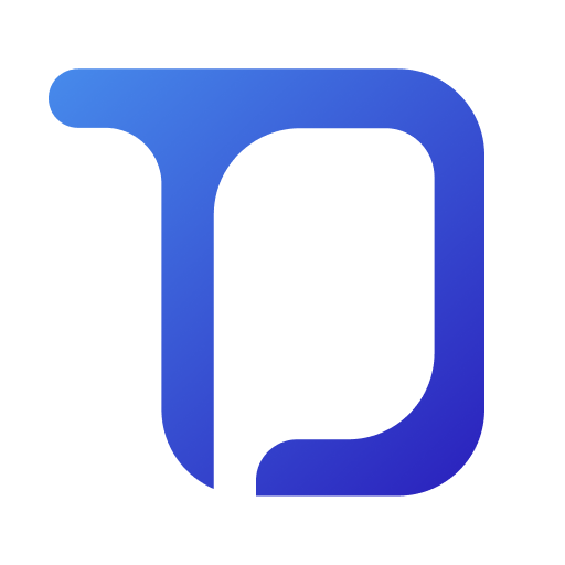 Teachdigit Demo logo