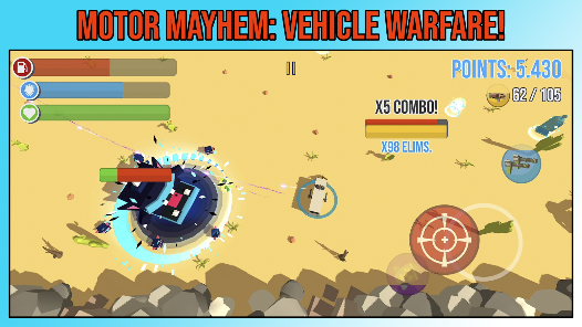 Screenshot image