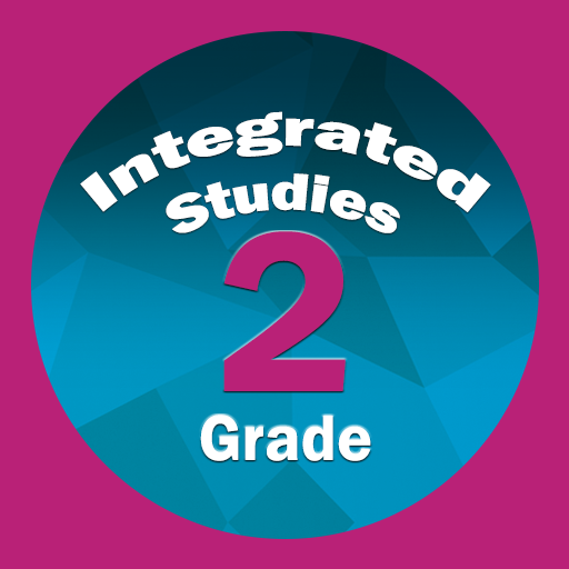 Integrated Studies Grade 2 logo