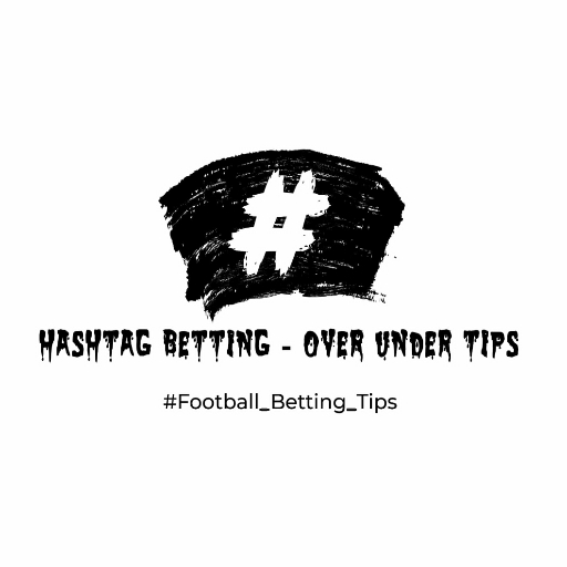 Hashtag Betting Over Under Tip