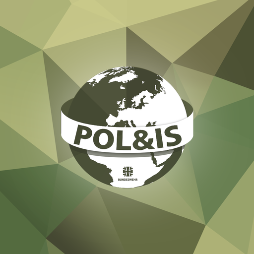 POL&IS logo