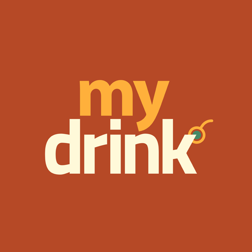 My Drink logo
