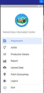 Dairy Info