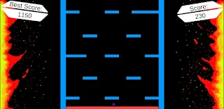 Super Infinity Triangle - Screenshot 1