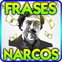 ? Frases de Narcos : Narcos Wallpapers e Imágenes