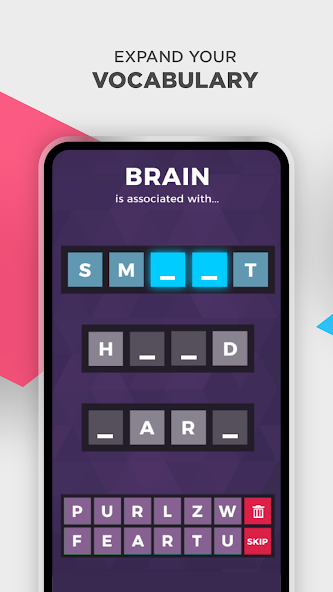 Peak – Brain Games & Training banner