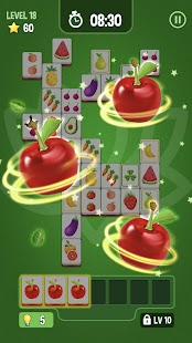 Mahjong Triple 3D -Tile Match Screenshot