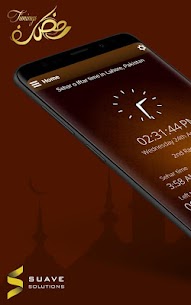 Ramzan Timings Ramadan APK Download (v1.4.2) Latest For Android 1