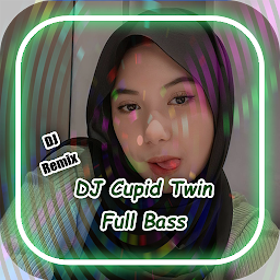 Icon image DJ Cupid Fifty Fifty Remix