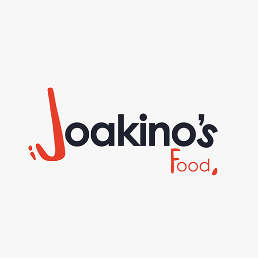 Joakinos Food logo