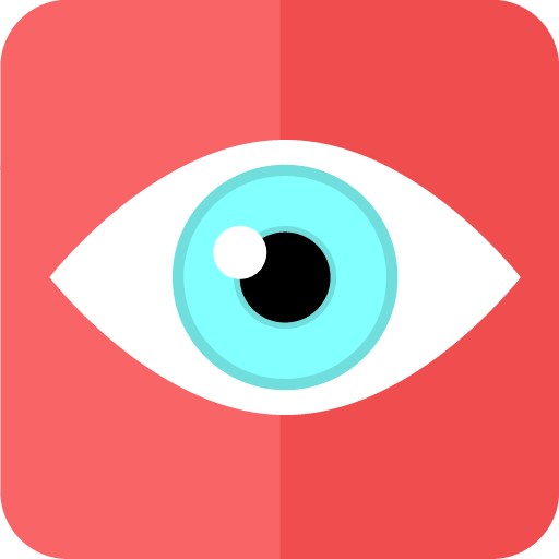 Eyes Recovery Workout
