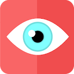 Cover Image of Download Eye recovery workout  APK