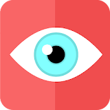 Eyes recovery workout icon