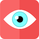 Herunterladen Eyes recovery workout Installieren Sie Neueste APK Downloader