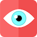 目の回復ワークアウト - Androidアプリ