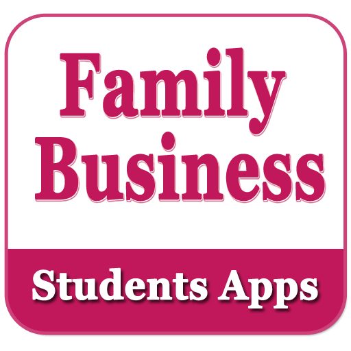 Family Business Management - an educational app