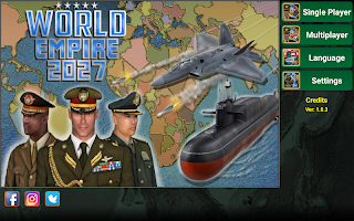 World Empire