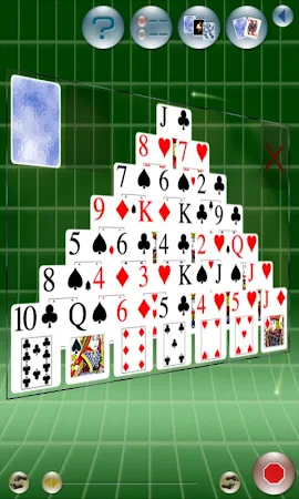 Game screenshot Solitaire Forever hack